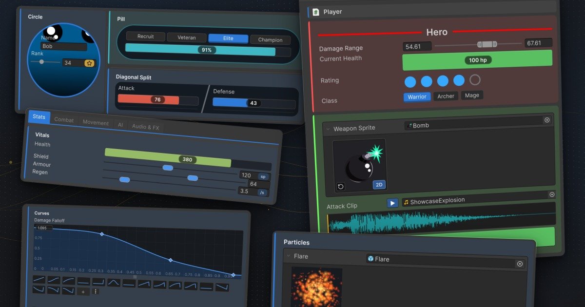 Sasquatch Inspector | Utilities Tools