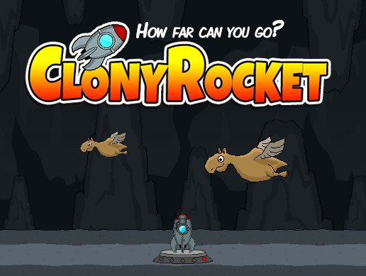 Clony Rocket | Templates