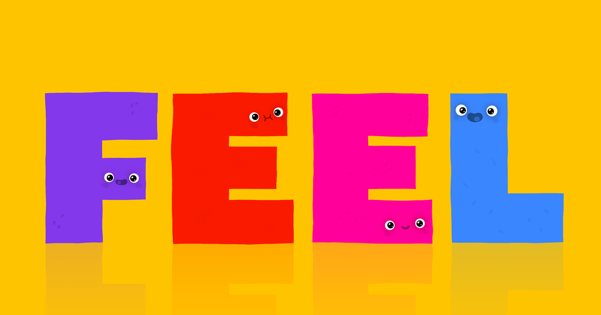 Feel | Particles/Effects